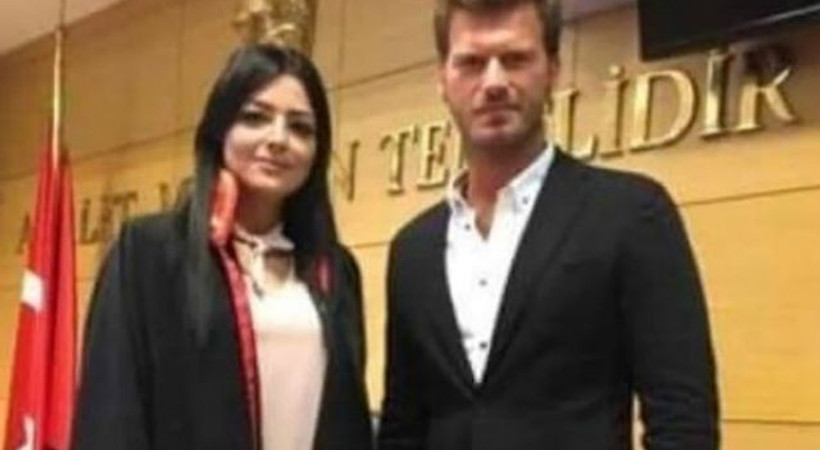 Mahkeme salonundan Kıvanç Tatlıtuğ paylaşımına inceleme!