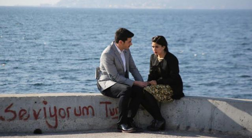 Popüler dizi artık Cumartesi akşamları yayınlanacak