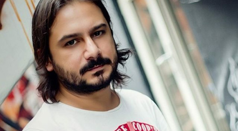 Emrah Serbes'ten 'sizi hırpalarım' açıklaması!