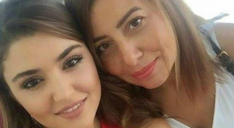 Hande Erçel yaşadığı zor günleri ilk kez anlattı