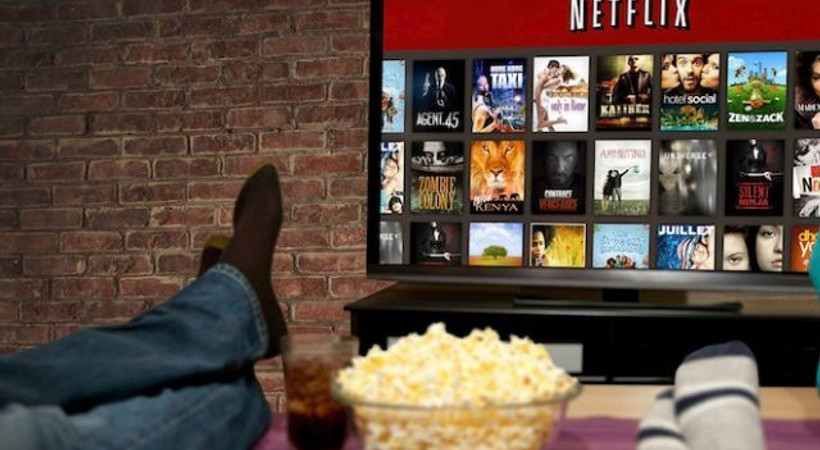 Netflix'ten zam açıklaması!