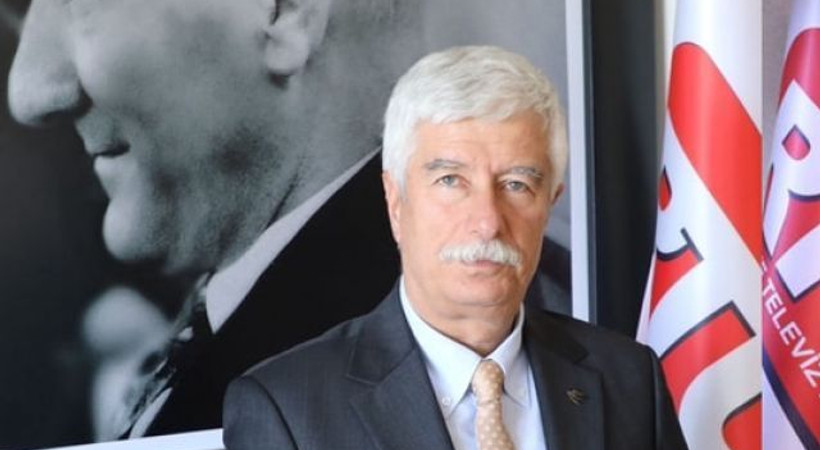 Faruk Bildirici'den RTÜK'e yanıt: Tehditlere boyun eğseydim...
