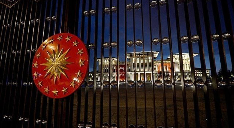 Cumhurbaşkanlığından 'Focus' dergisinin haberine yalanlama!