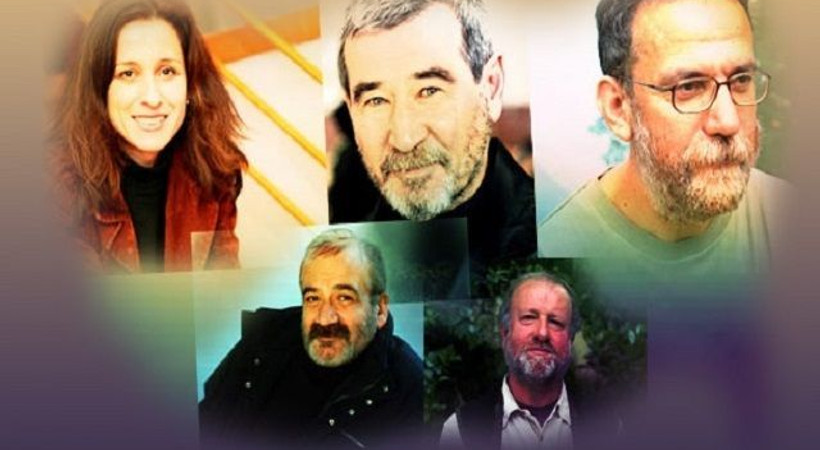 Bakanlık 40 ismi açıklamadı, 5 yazar ve şair 'teşvik alıyorum' dedi!