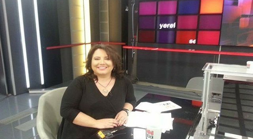 CNN Türk'ten seçim sürprizi! İlke imza atacak!