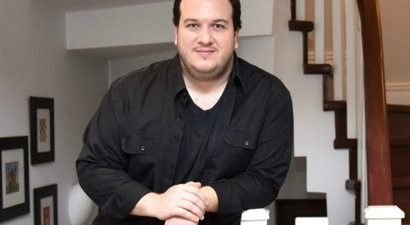 Şahan Gökbakar'dan sert mesaj: Zavallı bir b.k parçası olduğunuzun...