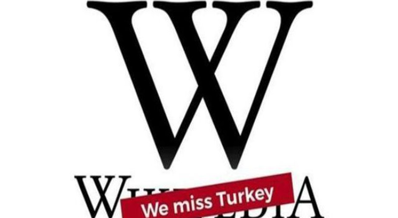 Bakanlıktan flaş Wikipedia açıklaması! 'Açarız ama bir şartla...'