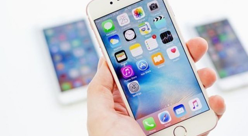 Apple, iPhone 7'yi bugün tanıtıyor