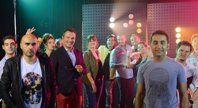 Güldür Güldür Show yeni bölümüyle ne kadar izlendi?