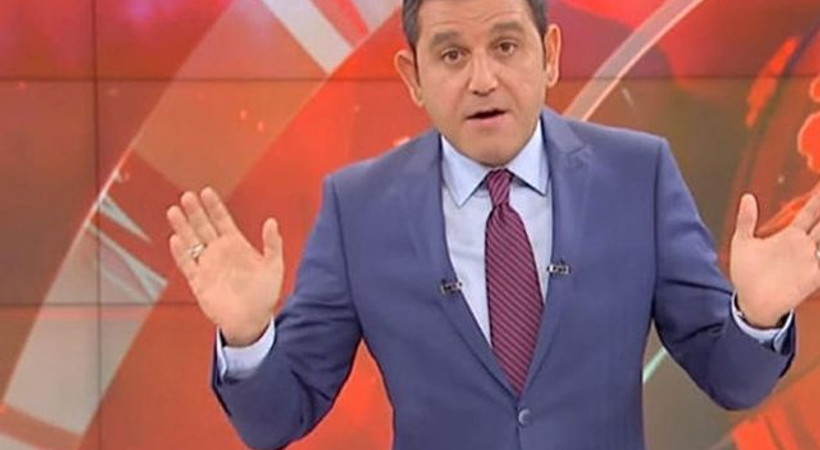Fatih Portakal’dan haber kanallarına Mansur Yavaş tepkisi!