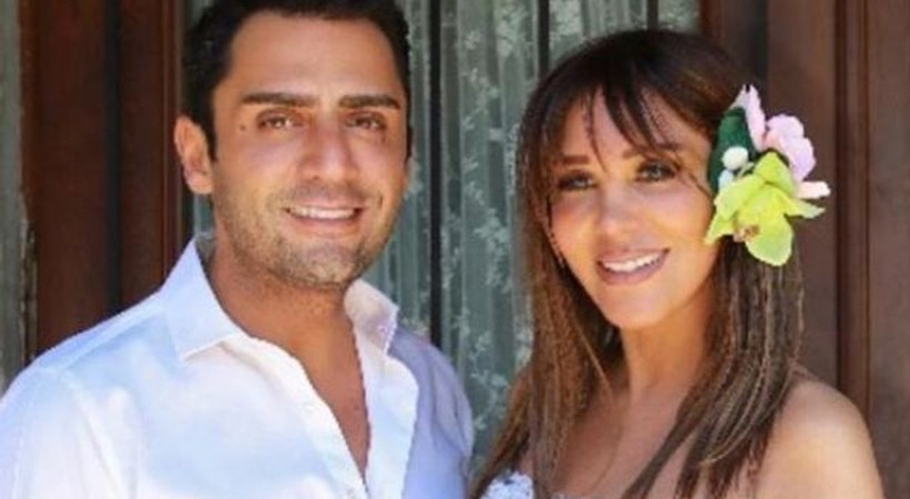 Seren Serengil ve Yaşar İpek nişanlandı!