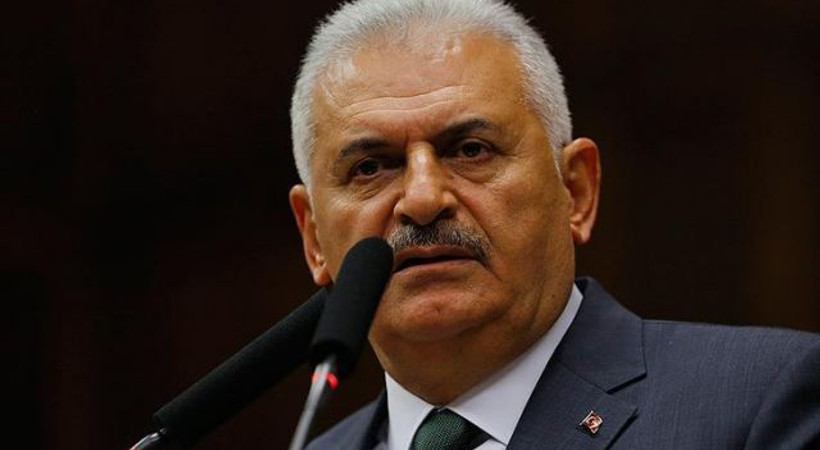 Başbakan Yıldırım Nice'daki saldırıyı kınadı!
