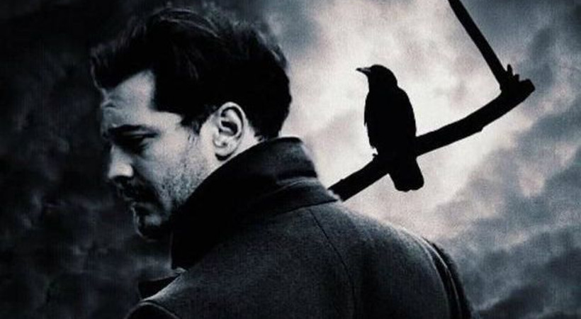 'Hakan: Muhafız' (The Protector) dizisinin fragmanı yayınlandı!