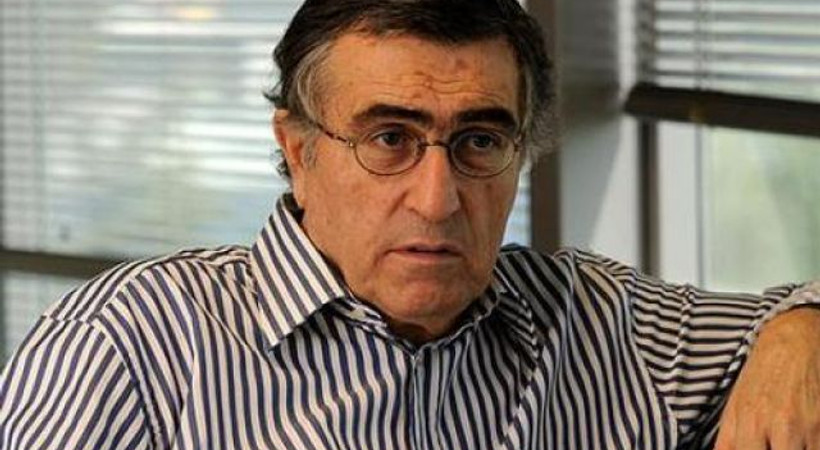 Sabah'ın 'yakalama kararı var' dediği Hasan Cemal'den açıklama!