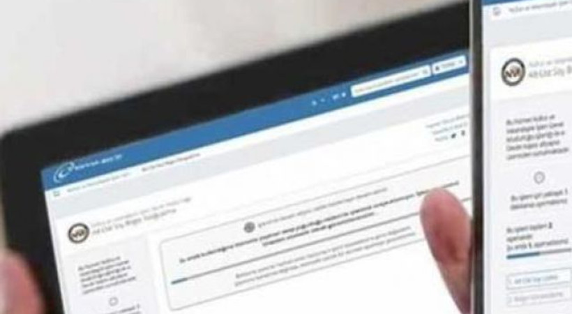 E-Devlet'ten bu kez de 'miras sorgulama' geliyor!