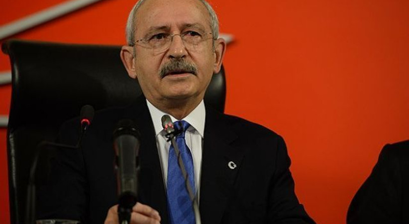 Kılıçdaroğlu: İktidar borazanlığı yapan TRT'yi istemiyoruz