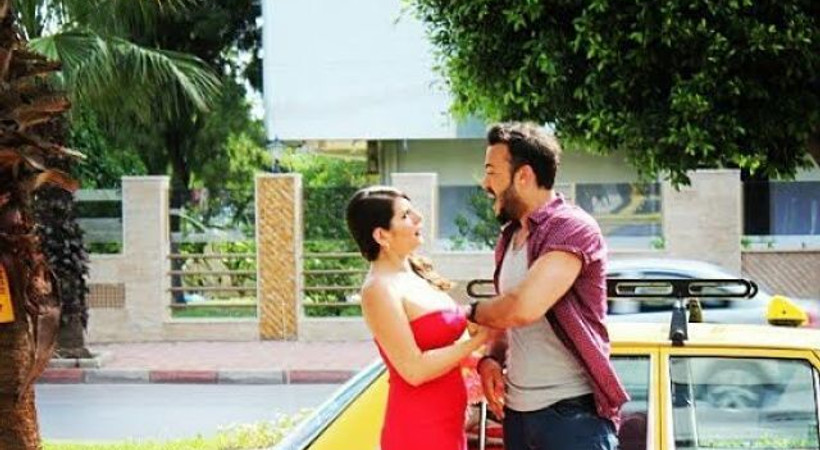 25 Eylül'de sinemaseverlerle buluşacak!