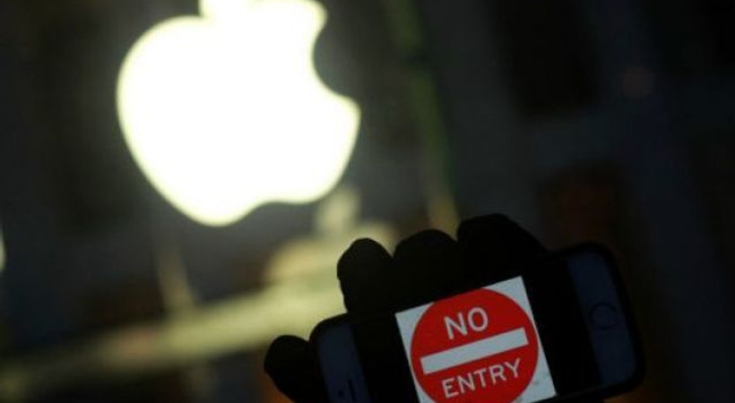 Şifre davası sona erdi: FBI, Apple'ın yardımı olmadan iPhone şifresini kırdı!