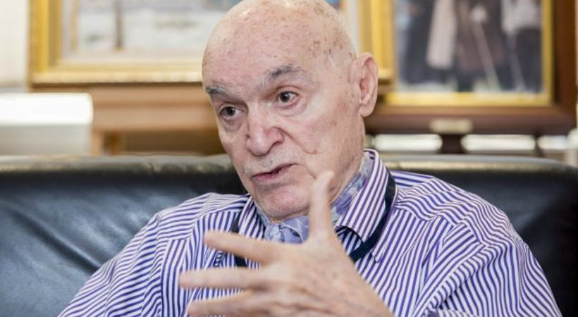 'Yuh olsun hepinize... Yazıklar olsun!'