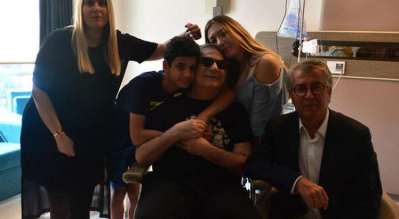 Mehmet Ali Erbil ne zaman sahnelere dönecek?