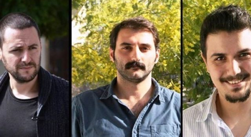 BirGün'e açılan 'Erdoğan'a hakaret' davasında hapis cezası