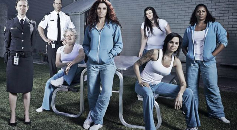 Wentworth uyarlaması geliyor! Hangi kanalda yayınlanacak?
