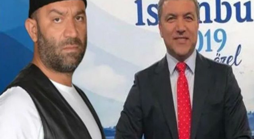 Şevket Çoruh'tan İsmail Küçükkaya'ya eleştiri!