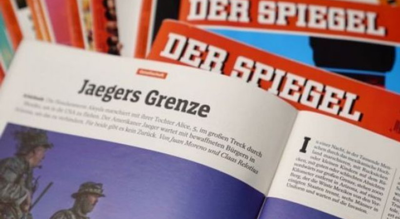 Der Spiegel: Erdoğan demokrasiyi kaldırıyor