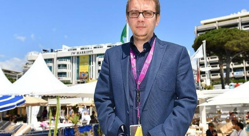 Türk filmi 'Albüm'e Cannes'da ödül!