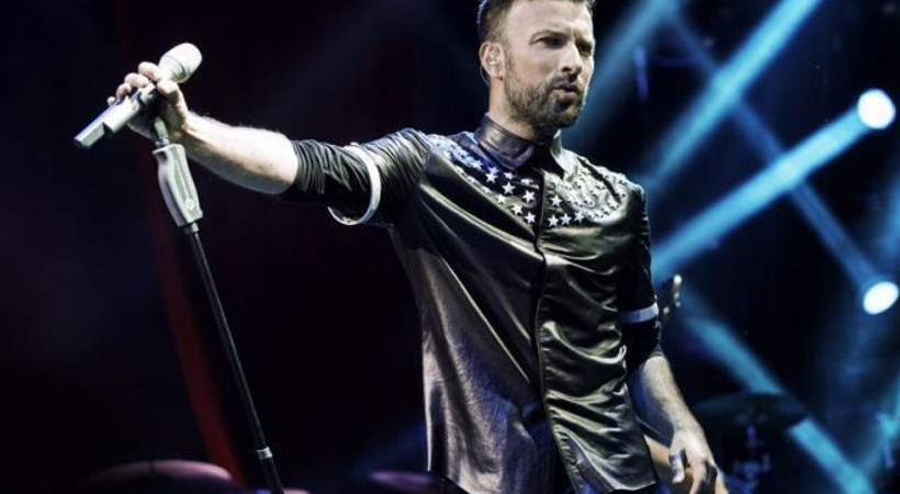 Tarkan'dan sürpriz anlaşma!