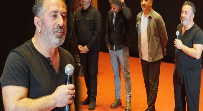 Cem Yılmaz’dan 'Karakomik Filmler' eleştirilerine yanıt