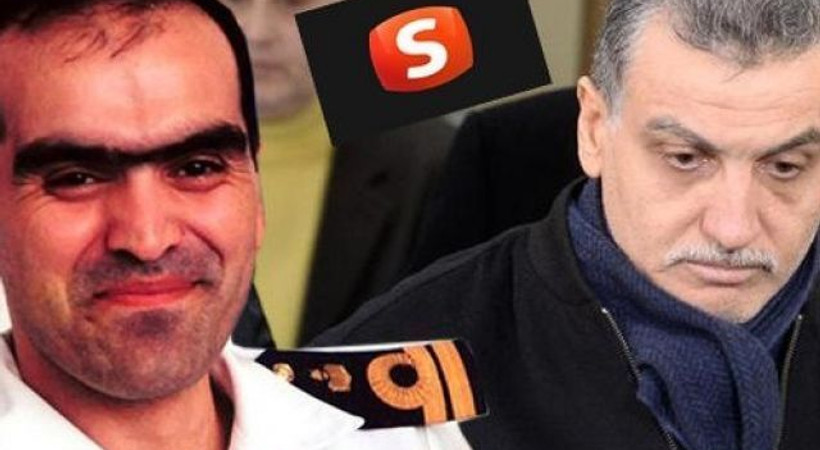 Hidayet Karaca'yı kızdıran STV sorusu!