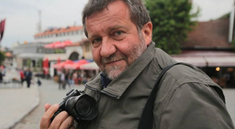 'Cephe hiçbir zaman şov alanı değildir'