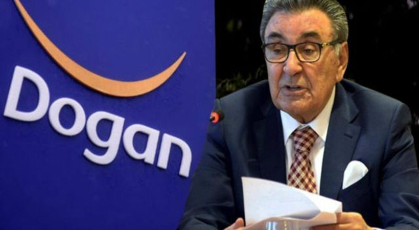 KAP açıklaması geldi... Doğan Holding yatırım bankası kuruyor!