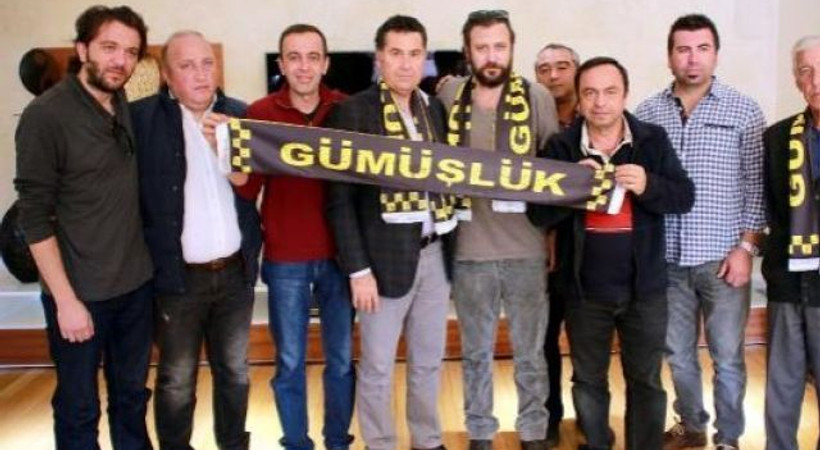 Nejat İşler öğretim üyesi oldu