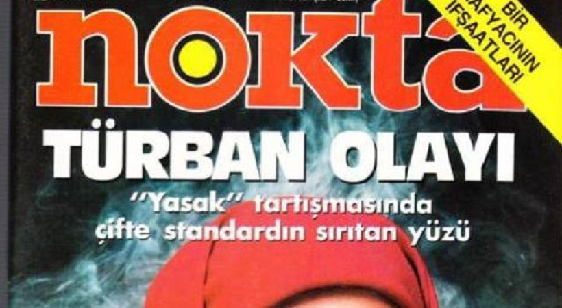 İşten atılan gazeteciler kadroda! Efsane dergi yeniden yayında