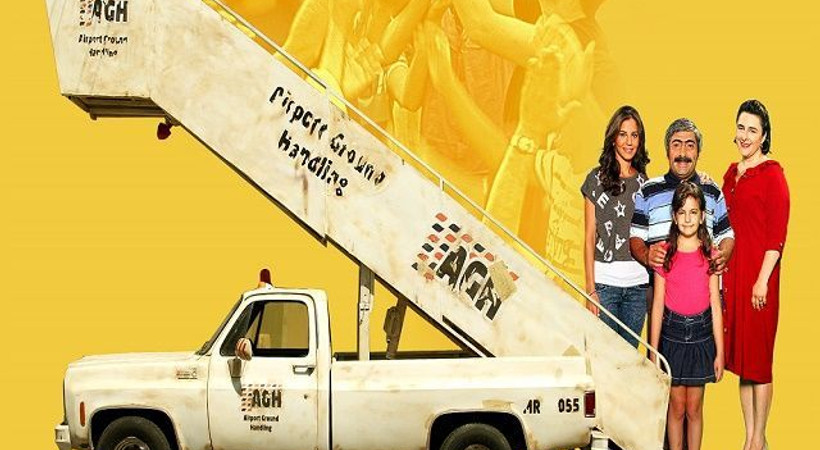 Türk filminin Tokyo'daki yarışı başlıyor!