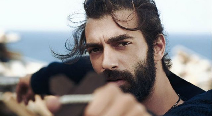 İlker Kaleli BBC yapımı dizide oynayacak