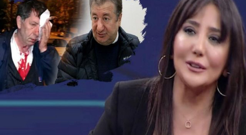 'Seri gazeteci cinayetleri de böyle başlamıştı'