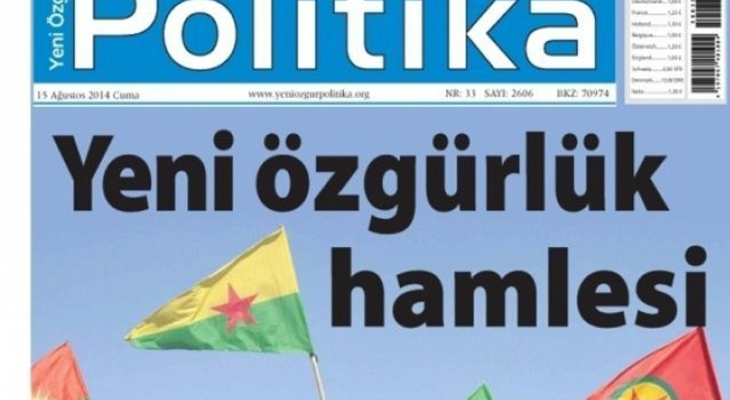 Bir aylığına yasaklanmıştı yedi yıldır sansürlü
