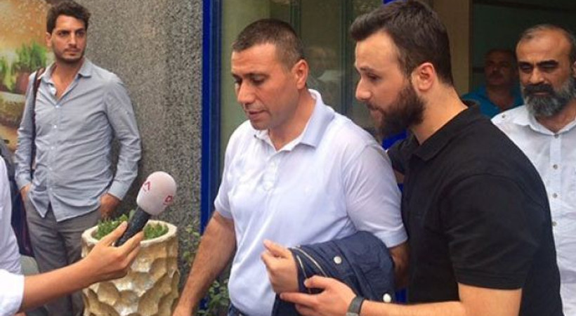 Karaca'dan Nokta baskınına tepki: Medyaya peşin ceza dönemi başladı