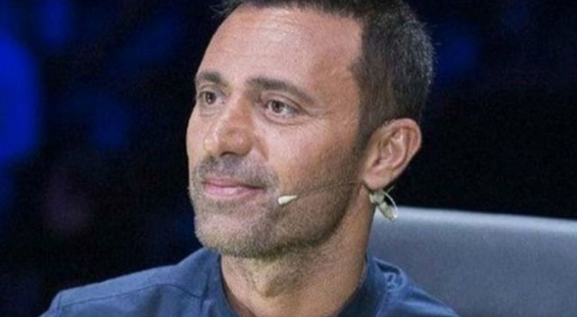 Mustafa Sandal yeni aşkını böyle ilan etti!