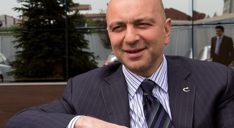 Medya patronu sessizliğini bozdu, gazetesi manşetten verdi: Haksızlığın...