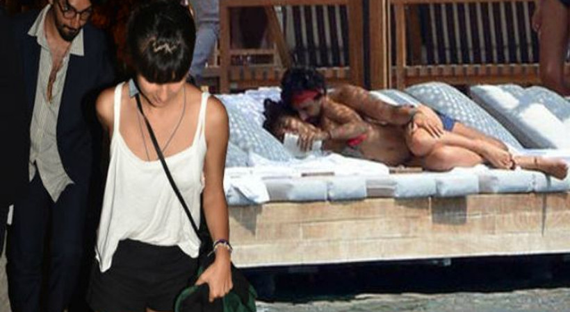 Tuba Büyüküstün ile Umut Evirgen çiftinden sürpriz karar!