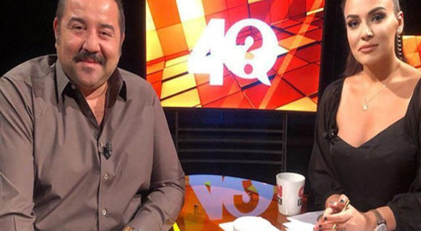 'Cem Yılmaz benim için hep bir kotadır'