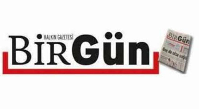 BirGün gazetesi 13.yılını kutluyor! Bakın hangi manşetle çıktı?