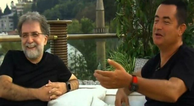 Ahmet Hakan, Yetenek Sizsiniz Türkiye jürisinde olacak mı?