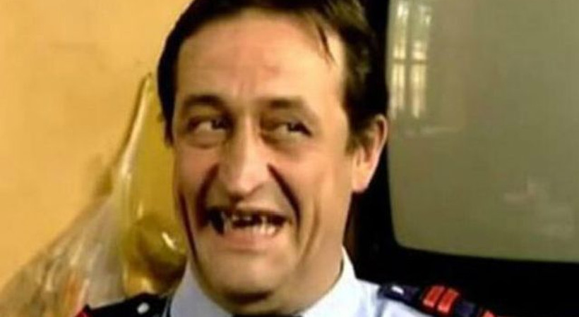 Oyuncu Parkan Özturan hayatını kaybetti