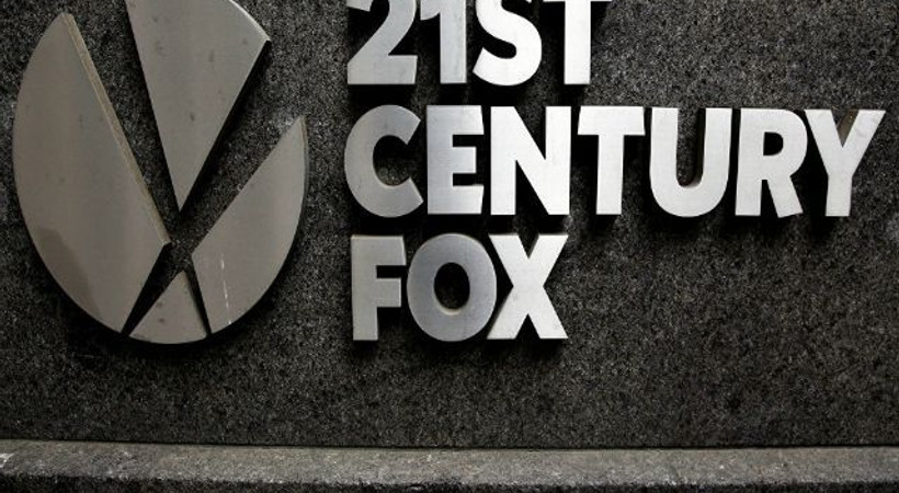 Walt Disney, 21st Century Fox'u satın aldığını duyurdu!