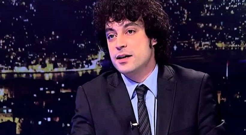 Özgür Mumcu'dan tekzibe tekzip!